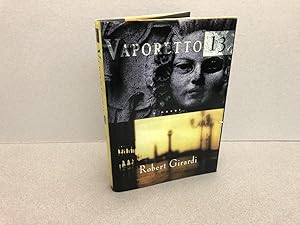 Seller image for Vaporetto 13 for sale by Gibbs Books