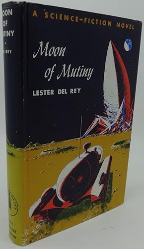 MOON OF MUTINY