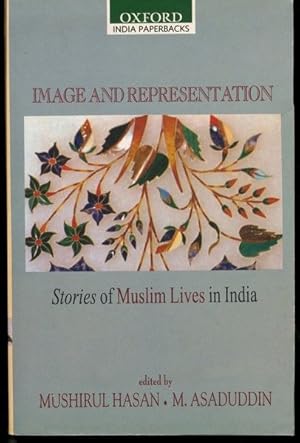 Image and Representation: Stories of Muslim Lives in India