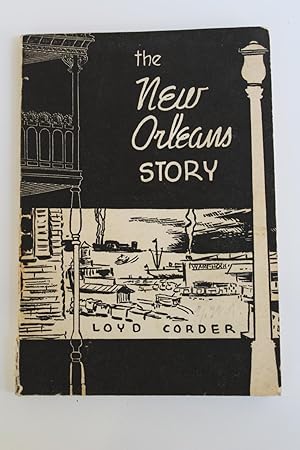 The New Orleans Story