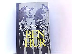 Bild des Verkufers fr Ben Hur zum Verkauf von Book Broker