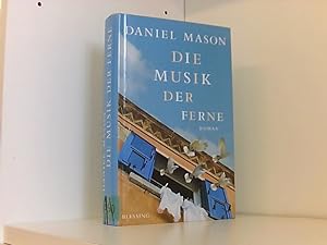 Bild des Verkufers fr Die Musik der Ferne. zum Verkauf von Book Broker