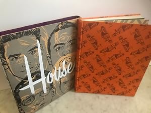 Immagine del venditore per House Industries venduto da BookEnds Bookstore & Curiosities