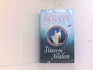 Die Hüterin von Avalon : Roman. Marion Zimmer Bradley. Aus dem Amerikan. von Regina Schneider