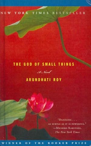 Seller image for God of Small Things for sale by GreatBookPricesUK