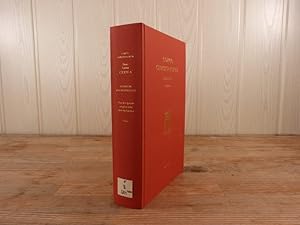 Immagine del venditore per Aldhelmi Malmesbiriensis Prosa de Virginitate cum Glosa Latina atque Anglosaxonica. (= Corpus Christianorum. Series Latina. Vol. CXXIV A. Aldhelmi Malmesbiriensis Prosa de Virginitate cum Glosa Latina atque Anglosaxonica Textus) venduto da Antiquariat Bookfarm