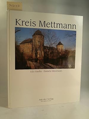 Immagine del venditore per Kreis Mettmann. venduto da ANTIQUARIAT Franke BRUDDENBOOKS