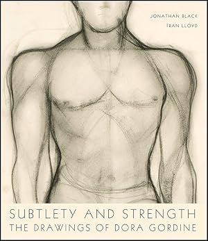 Imagen del vendedor de Subtlety and Strength: The Drawings of Dora Gordine a la venta por Diatrope Books