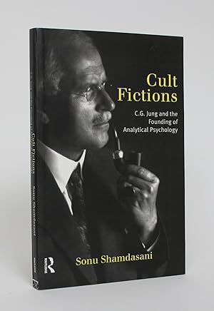 Seller image for Cult Fictions for sale by Minotavros Books,    ABAC    ILAB