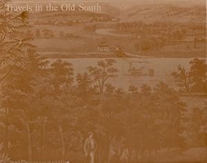 Seller image for Travels in the Old South Selected from Periodicals of the Times for sale by Americana Books, ABAA