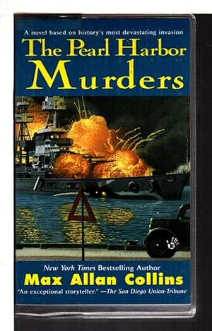 Seller image for THE PEARL HARBOR MURDERS. for sale by Bookfever, IOBA  (Volk & Iiams)