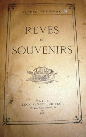 Rêves et souvenirs.