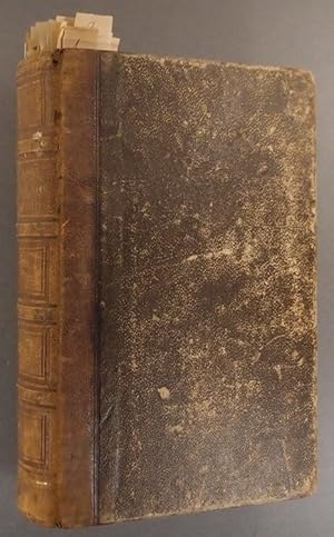 Image du vendeur pour Notre-Dame de Paris. Edition illustre d'aprs les dessins de M. E. de Beaumont - Boulanger - Daubigny - T. Johannot - Meissonnier - C. Roqueplan - Steinheil gravs par les artistes les plus distingus. mis en vente par Librairie Et Ctera (et caetera) - Sophie Rosire