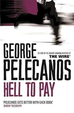 Imagen del vendedor de Hell To Pay (Paperback) a la venta por Grand Eagle Retail