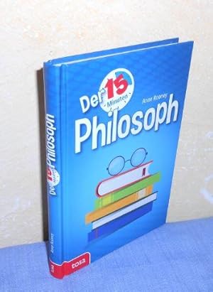 Der 15-Minuten Philosoph