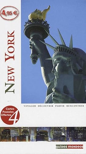 New York - Nicolas Finet