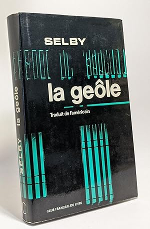 Seller image for La gele - traduit par Lanturie for sale by crealivres