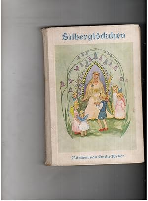 Imagen del vendedor de Silberglckchen und andere Mrchen - mit Bildern von Liesel Lauterborn a la venta por manufactura