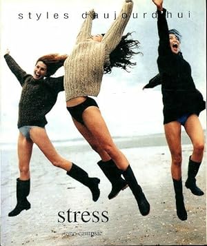 Stress - Jane Campsie