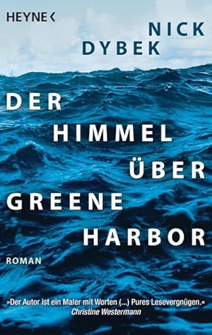 Seller image for Der Himmel ber Greene Harbor: Roman for sale by Gerald Wollermann