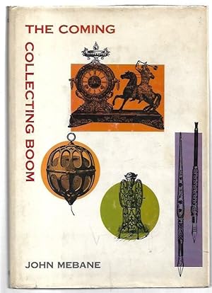 Seller image for The Coming Collecting Boom. for sale by City Basement Books