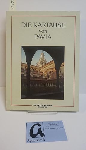 Seller image for Die Kartause von Pavia. for sale by AphorismA gGmbH