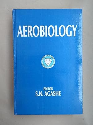 Aerobiology: 5th International Conference, Bangalore, 1994: Proceedings of the 5th International ...