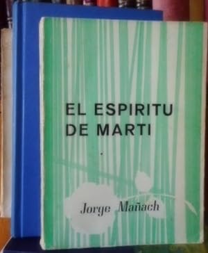 MITOLOGÍA DE MARTÍ + JOSÉ MARTÍ Antología crítica (LIBRO EN MAL ESTADO Y CON ABUNDANTES SUBRAYADO...