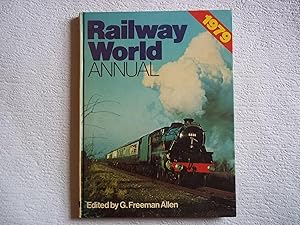 "Railway World" Annual 1979