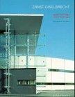 Seller image for Ernst Giselbrecht: Architekturen/Architectures for sale by Die Buchgeister