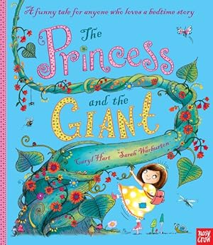 Image du vendeur pour Princess and the Giant mis en vente par GreatBookPricesUK