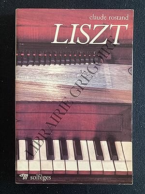 LISZT