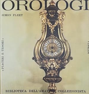 OROLOGI