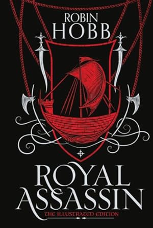 Immagine del venditore per Royal Assassin venduto da GreatBookPricesUK
