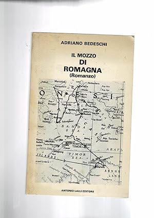 Seller image for Il mozzo di Romagna (romanzo). for sale by Libreria Gull