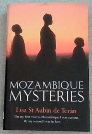Seller image for Mozambique Mysteries for sale by Chapter 1