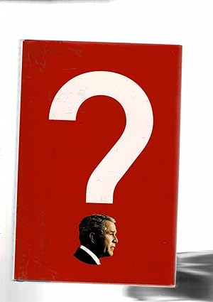 Seller image for Bush on the couch inside the mind of the President? for sale by Libreria Gull