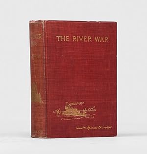 Seller image for The River War. An Historical Account of the Reconquest of the Soudan. for sale by Peter Harrington.  ABA/ ILAB.