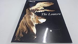 Image du vendeur pour The Louvre mis en vente par BoundlessBookstore
