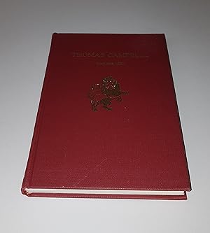 Seller image for Thomas Campbell for sale by CURIO