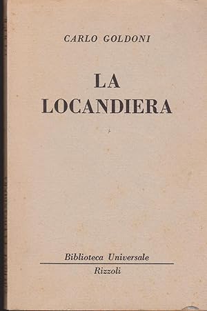 La locandiera