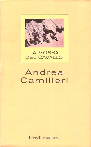 Immagine del venditore per La mossa del cavallo venduto da Libreria Tara