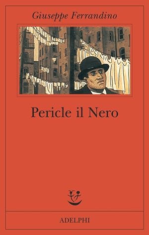 Seller image for Pericle il Nero for sale by Libreria Tara