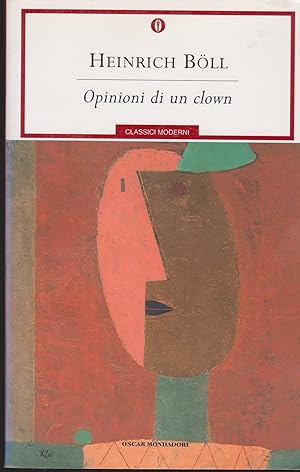 Opinioni di un clown