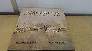 Seller image for Jerusalem: Reflection of Eternity for sale by BoundlessBookstore