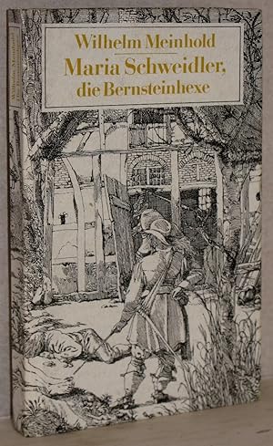 Immagine del venditore per Maria Schweidler, die Bernsteinhexe. Der interessanteste aller bisher bekannten Hexenprozesse. Nach einer defekten Handschrift ihres Vaters, des Pfarrers Abraham Schweidelr in Koserow auf Usedom hrsg. v. W. Meinhold. Neu hrsg. u. m. einem Nachwort versehen von Hans Joachim Kruse. 1. Aufl venduto da Antiquariat Reinsch