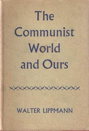 The Communist World and Ours