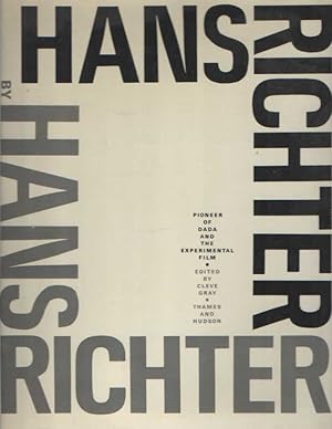 Hans Richter by Hans Richter.