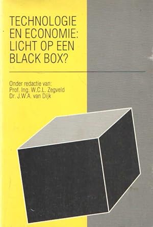 Technologie en economie : licht op een black box?