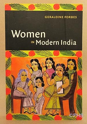 Women in Modern India